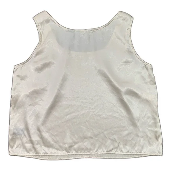 Liz Claiborne Tank Top Size 14 - Picture 6 of 6